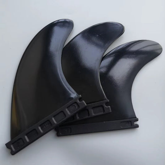 Plastic Surf Fin