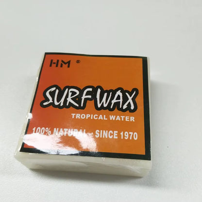 Anti-Slip Surf Wax Universal Surfboard Skimboard Skateboard Waxes Surfing Board Accessory