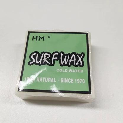 Anti-Slip Surf Wax Universal Surfboard Skimboard Skateboard Waxes Surfing Board Accessory