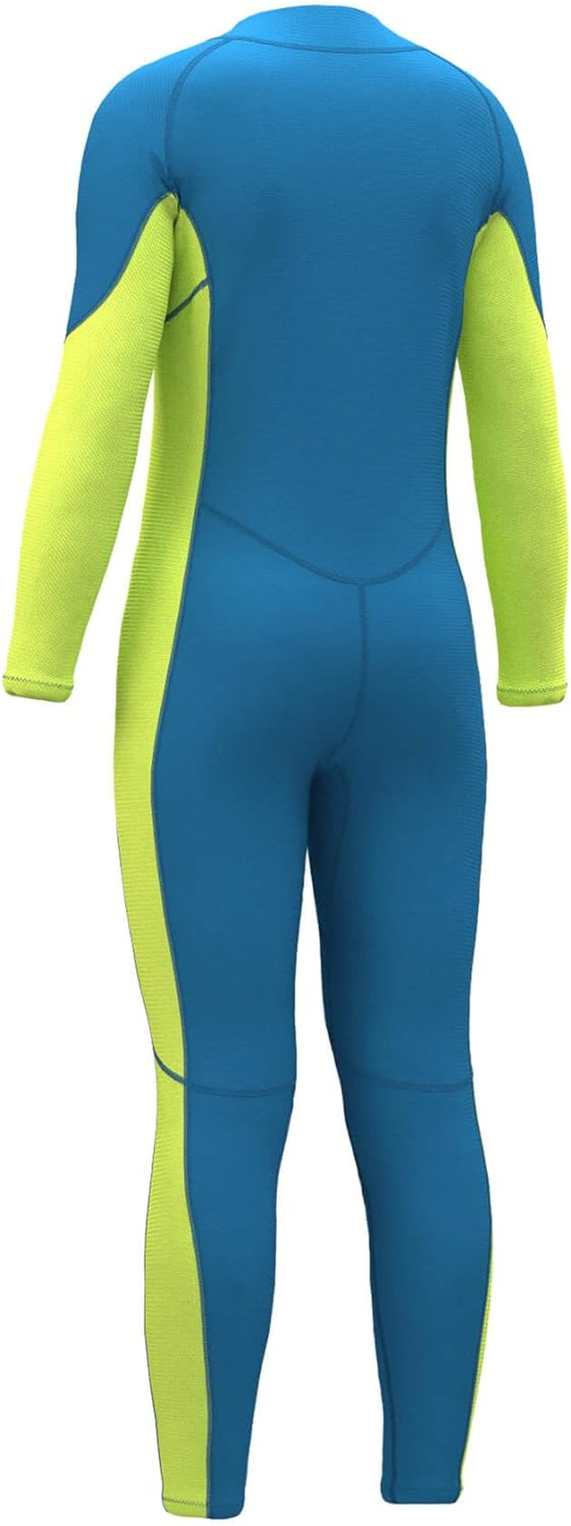 Kids Wetsuit for Boys Girls Toddler Youth 3/2Mm Neoprene Full Wet Suits in Cold Water for Swimming Surfing Diving