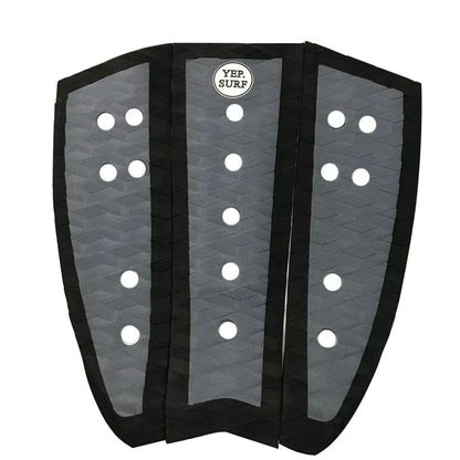 New Surfboard Pad Surf Pads EVA Deck Pad Grip Surfboard Tail Traction Surf Pads Pranchas De