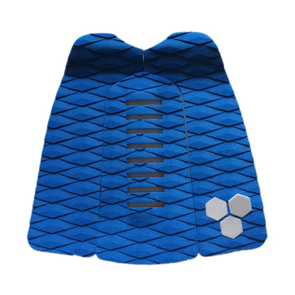 DK Brand Quality Surf Surfboard Fish Tail Pad EVA Traction Non-Slip Pad Surfing Accessories Kite Surfboard Deck Pad