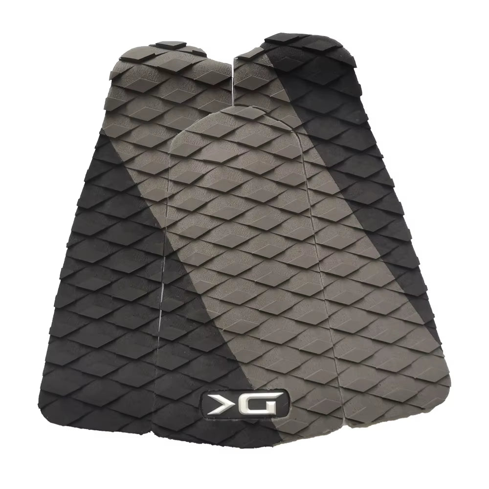 DK Brand Quality Surf Surfboard Fish Tail Pad EVA Traction Non-Slip Pad Surfing Accessories Kite Surfboard Deck Pad