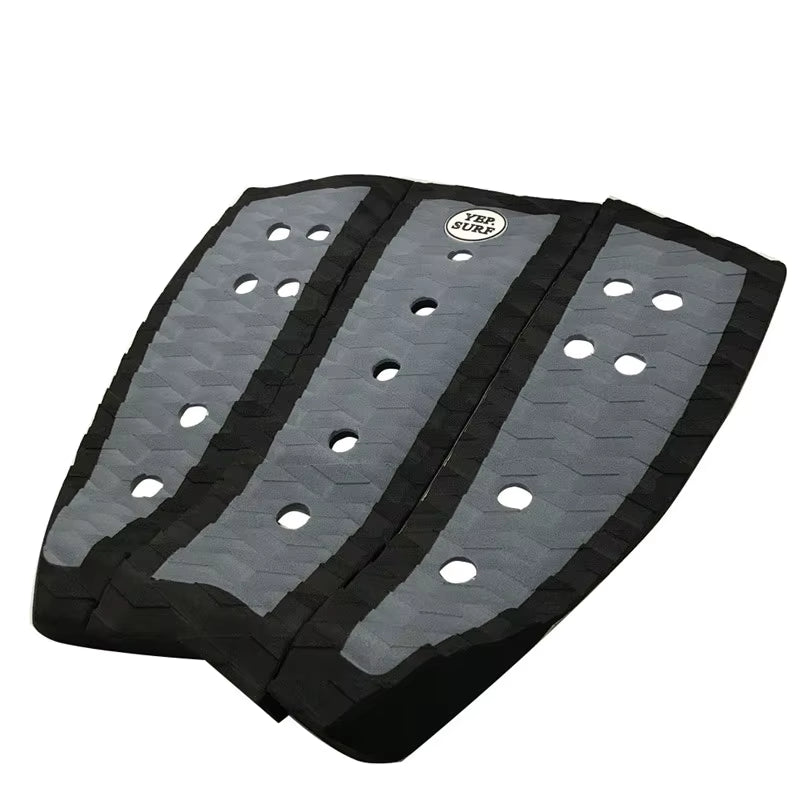 New Surfboard Pad Surf Pads EVA Deck Pad Grip Surfboard Tail Traction Surf Pads Pranchas De