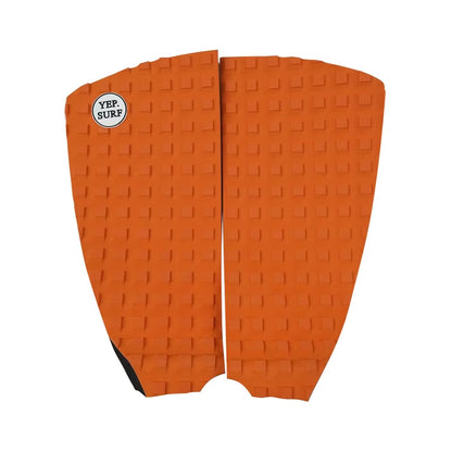 New Surfboard Pad Surf Pads EVA Deck Pad Grip Surfboard Tail Traction Surf Pads Pranchas De