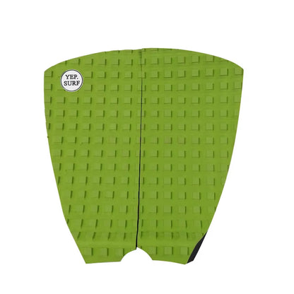 New Surfboard Pad Surf Pads EVA Deck Pad Grip Surfboard Tail Traction Surf Pads Pranchas De