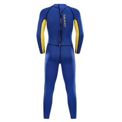 Sbart Neoprene Wetsuit Kids 2Mm Diving Suit Spearfishing Suit Surfing Suits Boy in Swimwear Swimsuit for Girl Children