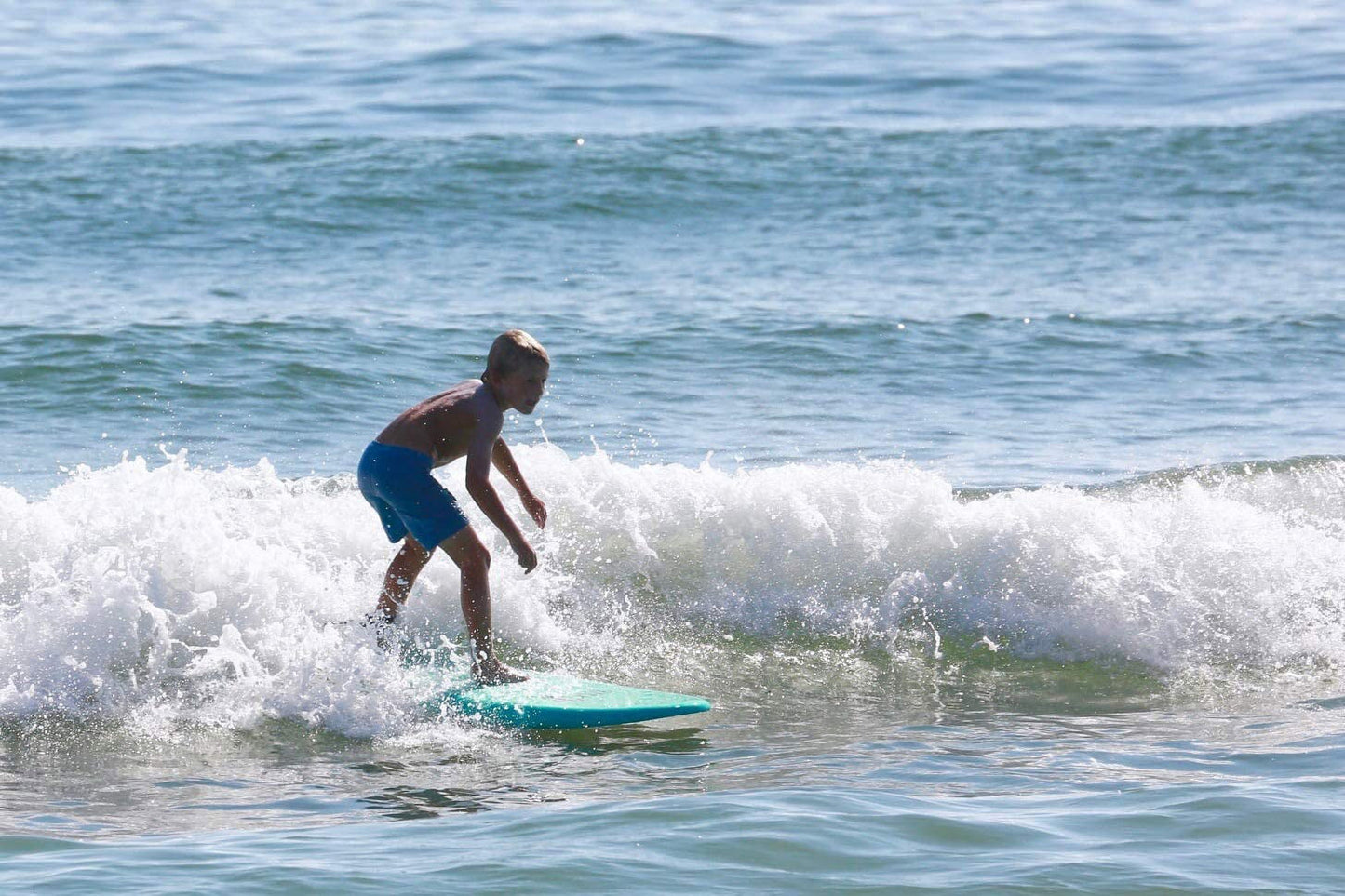 6' Albert Foam Surfboard - Surfing Board for Kids & Adults - Perfect for Beginner to Intermediate